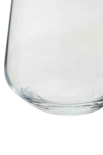 Ada Set Of 4 Crystal Large Tumblers