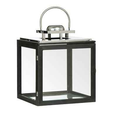 Regents Park Large Stainless Steel Lante