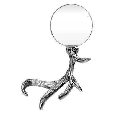 Stag Antler Magnifying Glass