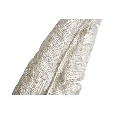 Faber Figurine Feather On Stand