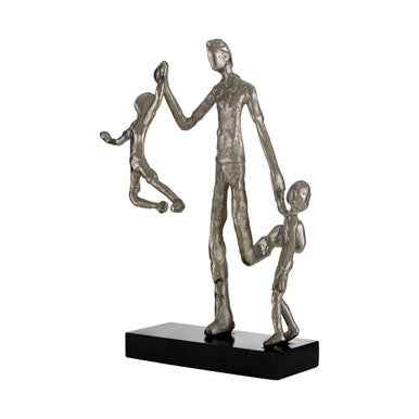 Faber Playful Family Figurine