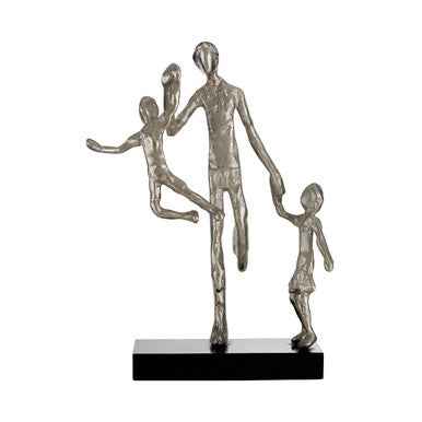 Faber Playful Family Figurine