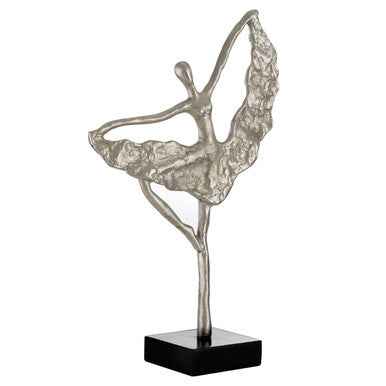 Faber Dancing Ballerina Figurine