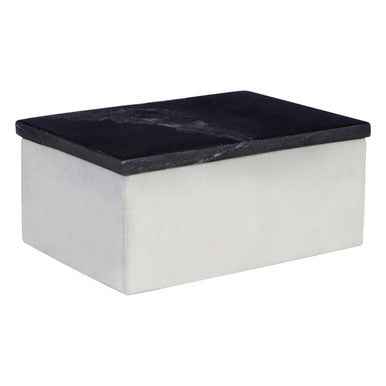 Kira Large Trinket Box