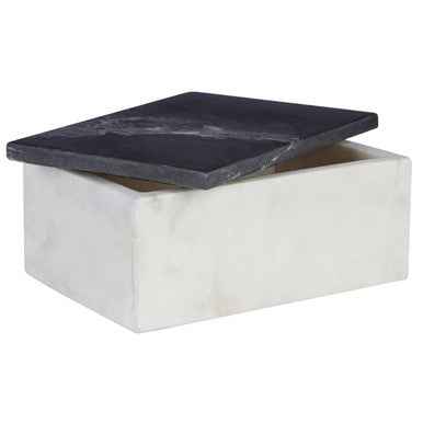 Kira Large Trinket Box