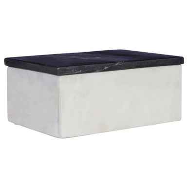 Kira Large Trinket Box
