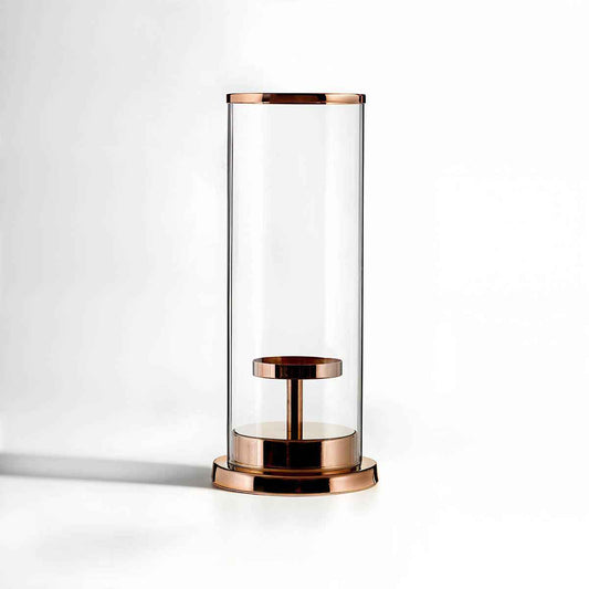 Kensington Townhouse Small Candle Holder