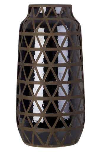 Zengo Large Earthenware Vase