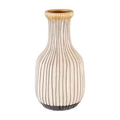 Vero Large Earthenware Vase
