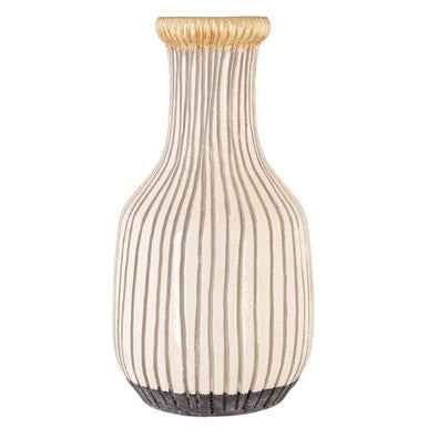 Vero Large Earthenware Vase