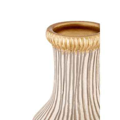 Vero Large Earthenware Vase