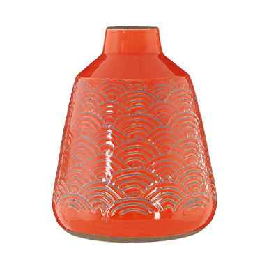 Dalta Earthenware Vase