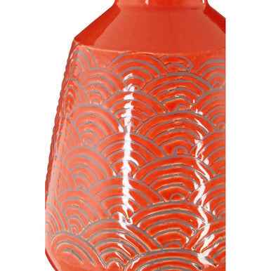 Dalta Earthenware Vase