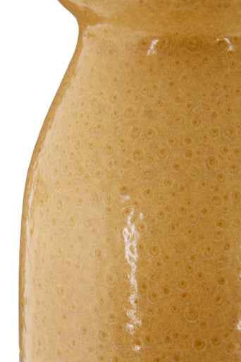 Nova Earthenware Vase