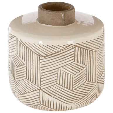 Vector Earthenware Vase
