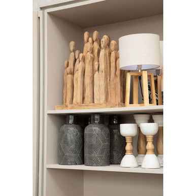 Vector Large Earthenware Vase