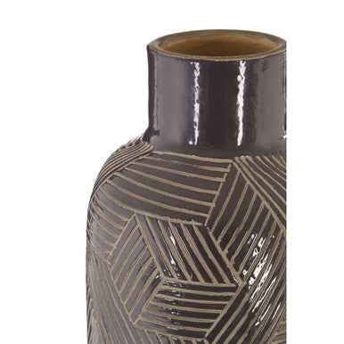 Vector Large Earthenware Vase