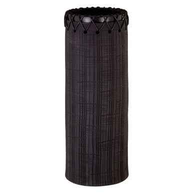 Conic Small Earthenware Vase