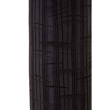 Conic Large Earthenware Vase