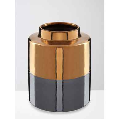 Stellar Dual Tone Small Metallic Finish