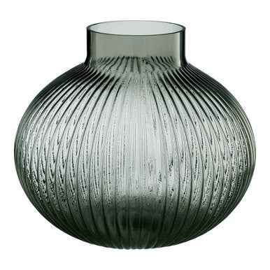 Nullah Large Glass Vase