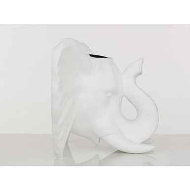 Boho Elephant Planter