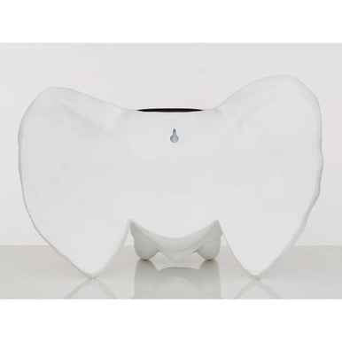 Boho Elephant Planter