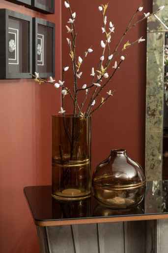 Optik Small Vase
