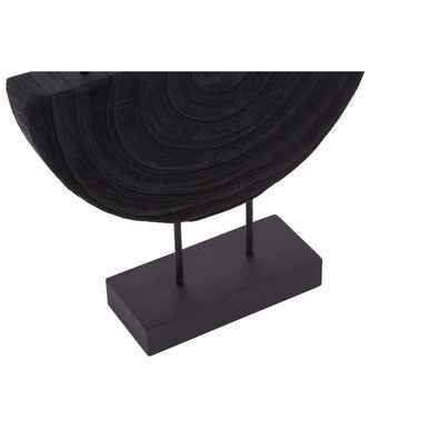 Lacuna Two Candle Holder