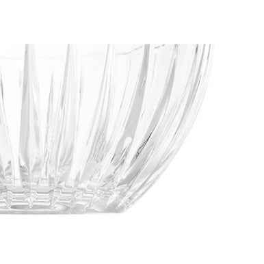 Beaufort Crystal Large Clear Bowl