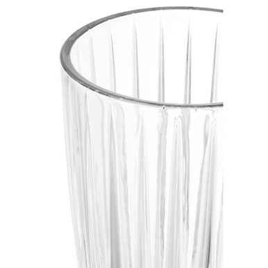 Beaufort Crystal Vase