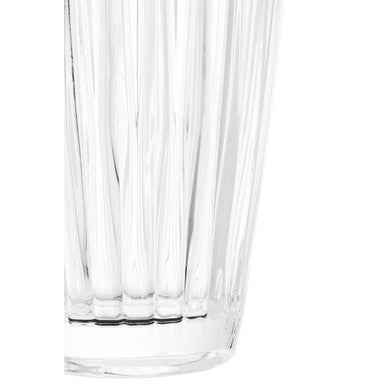 Beaufort Crystal Vase