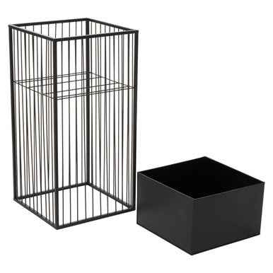 Alden Floor Standing Planter