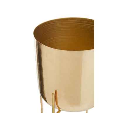 Aliza Small Floor Standing Planter