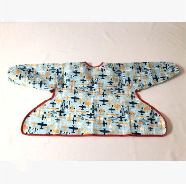 Waterproof Baby Feeding Mat - 360° Spill Protection | 75cm Oxford Cloth