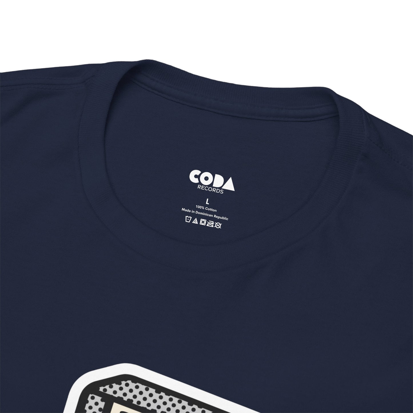 'Vinyl Sounds Better' T-Shirt