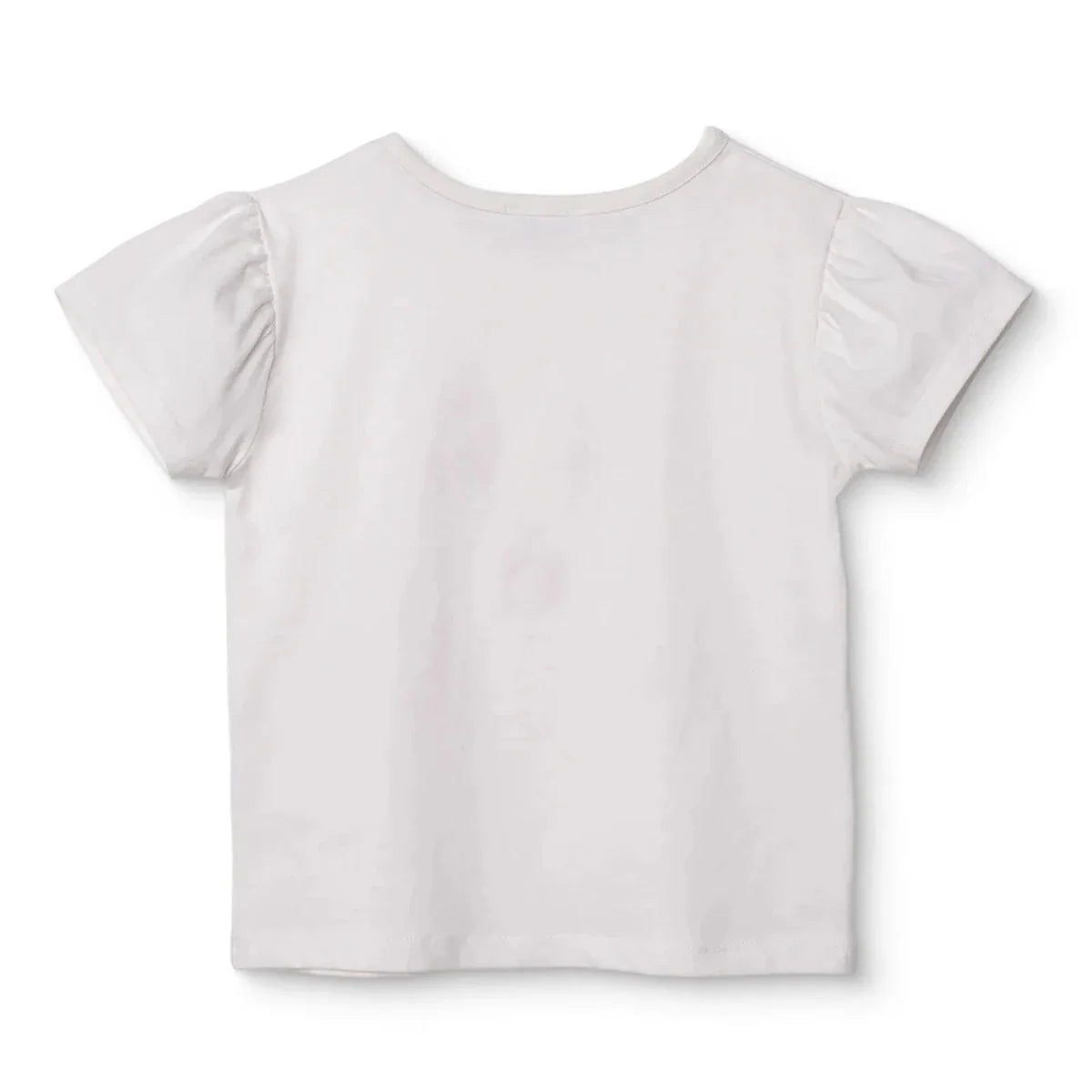 HelloBaby Cotton Short Sleeve Baby Blouse (6-9 Months to 4-5 Years)