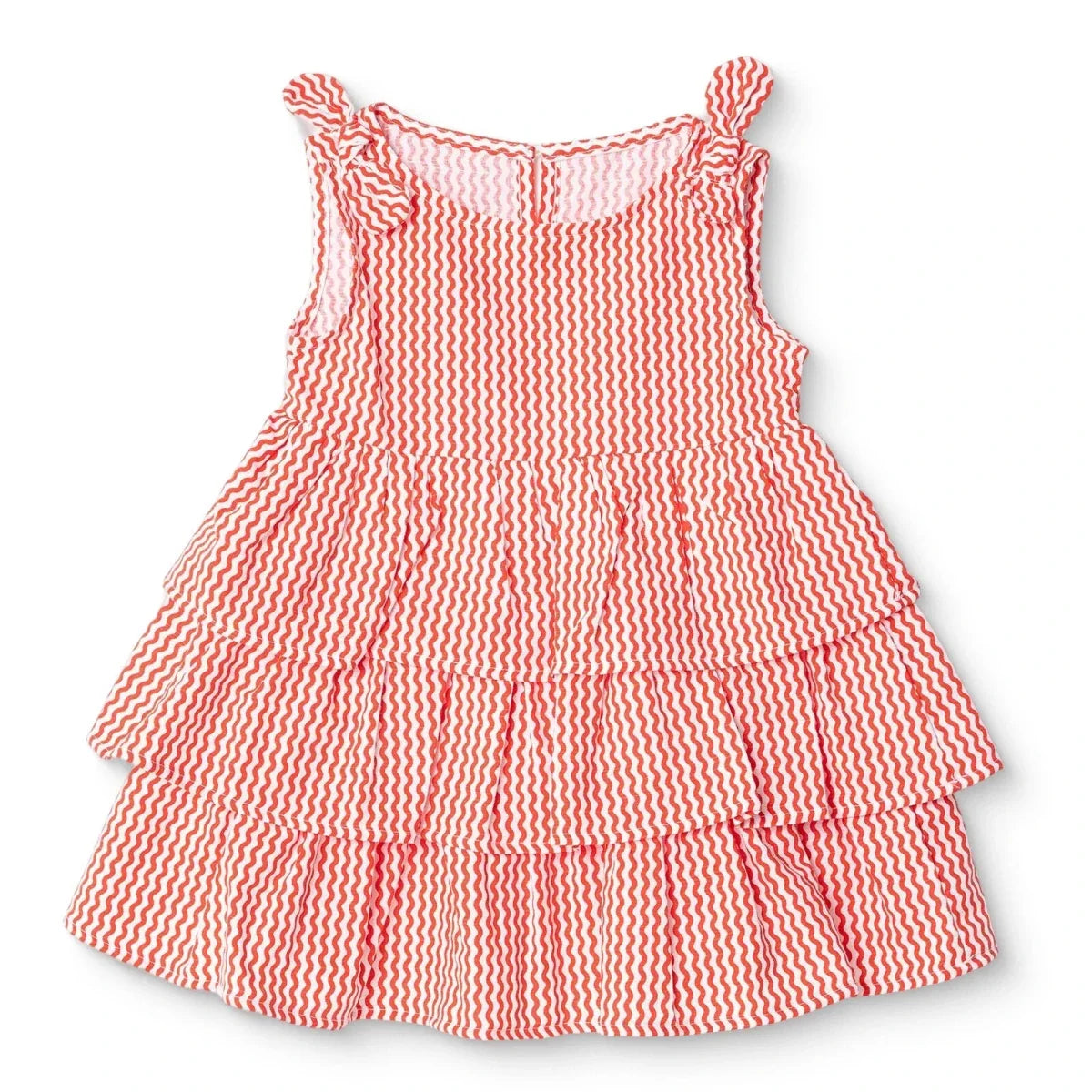 HelloBaby Strappy Baby Dress (6-9 Months to 4-5 Years)