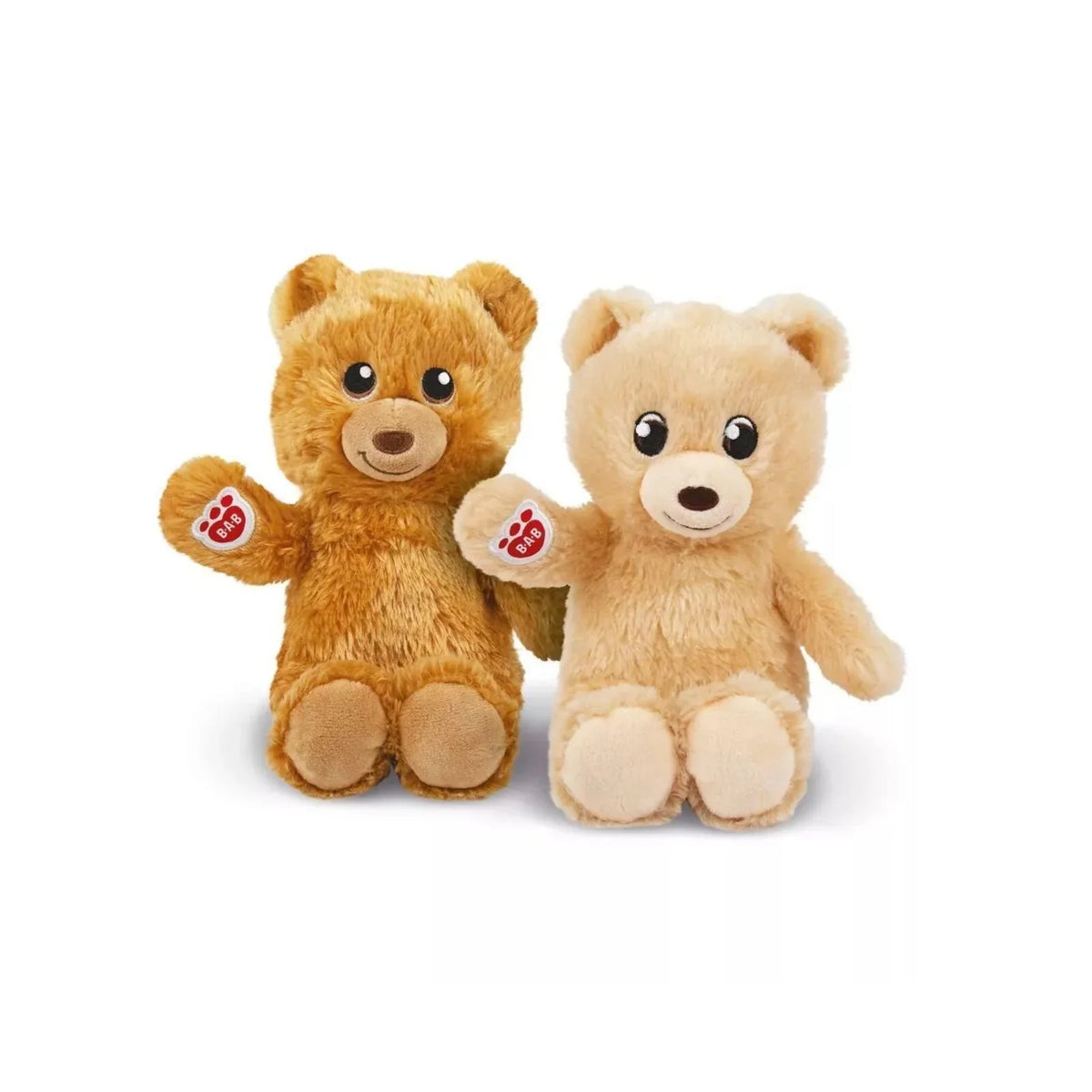 Build-A-Bear Workshop Open Box Stuffing Station