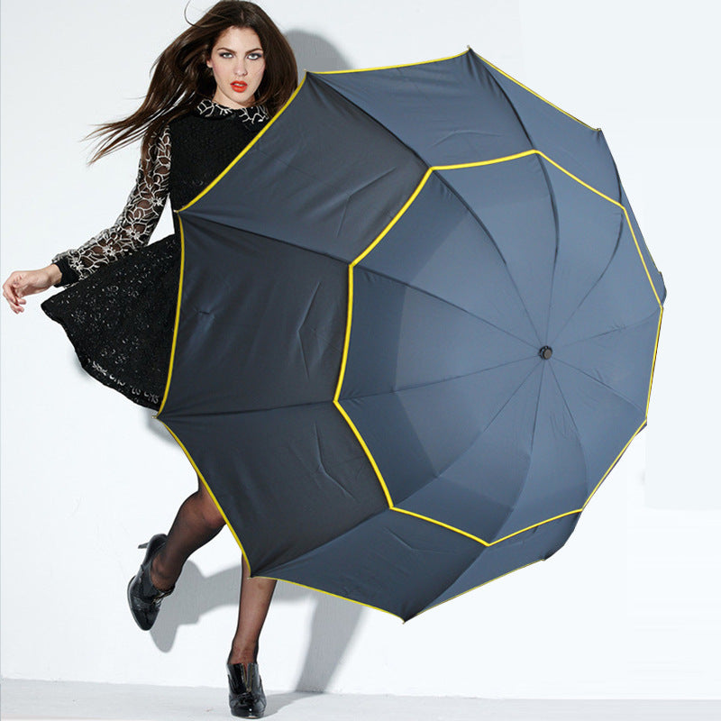 XL Windproof Umbrella