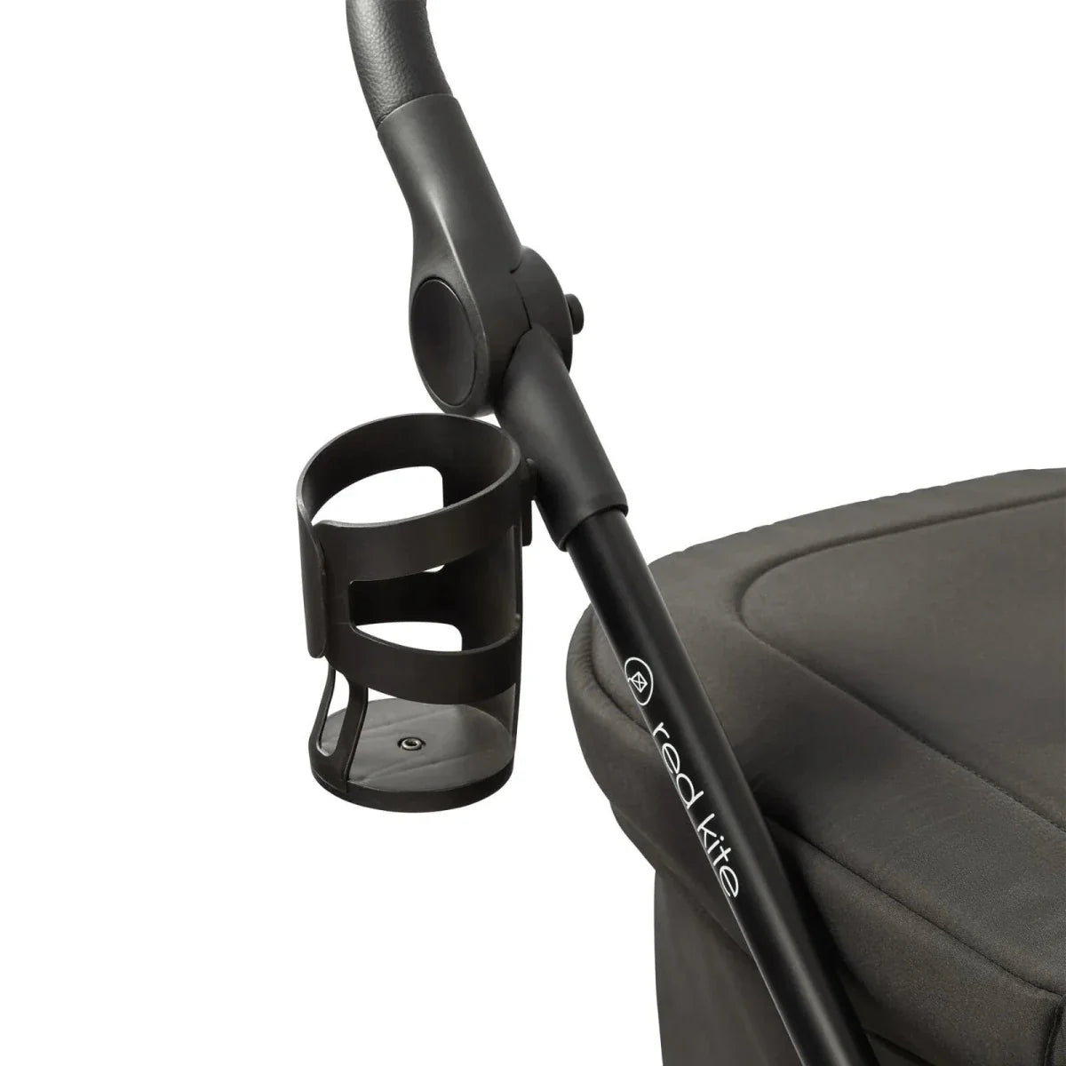Red Kite Push Me Savanna i Travel System - Black