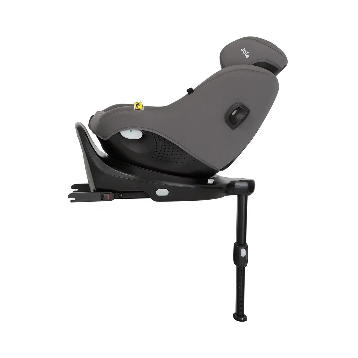 Joie i-Pivot 360 Group 0/1 Car Seat - Thunder