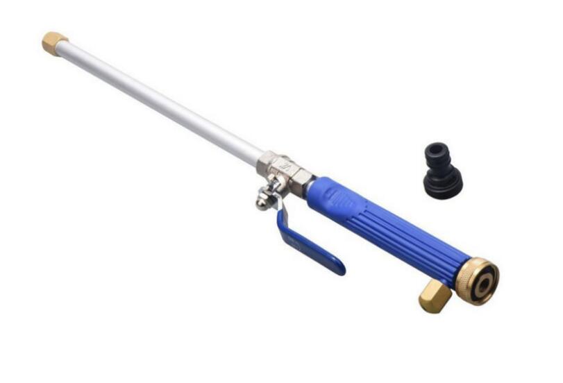Household Car Washing High Pressure Water Sprayer Washer Water Jet Garden Washer Hose Wand Nozzle Sprayer Car Cleaning Tools