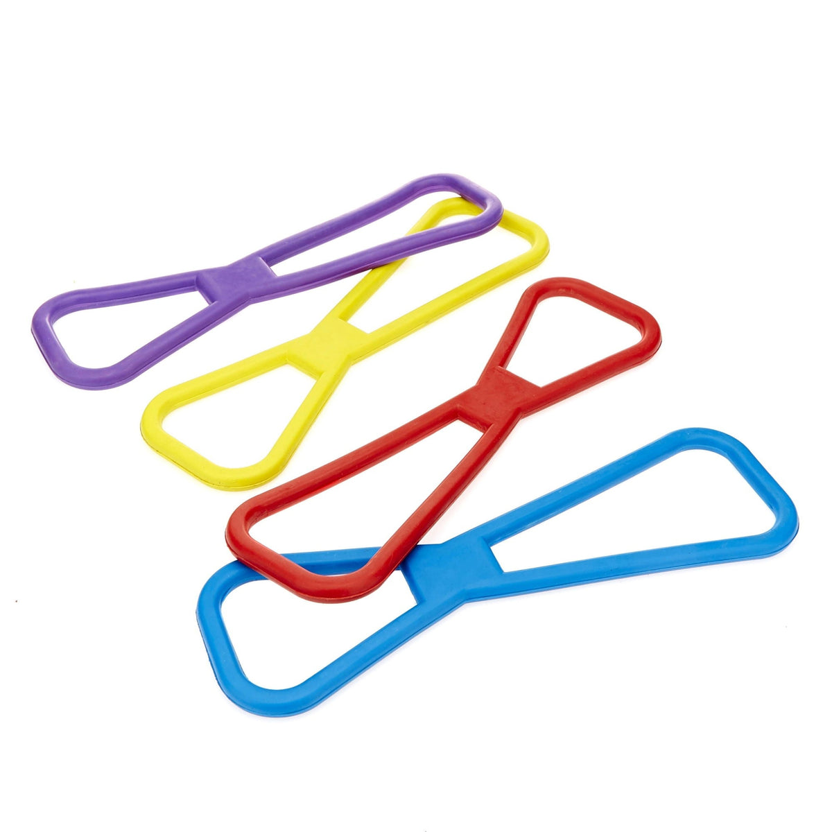 Classic Rubber Solid Tug 320mm - Case of 12