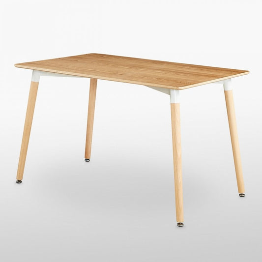 Halo 4 or 6 seating Dining Table