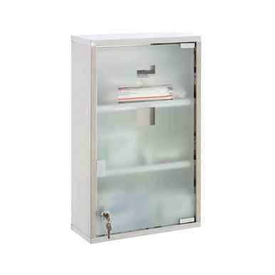 Tall Medicine Cabinet