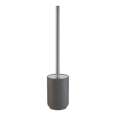 Canyon Grey Toilet Brush