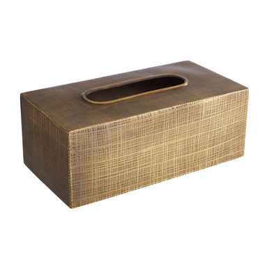 Madison Tissue Box
