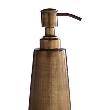 Madison 200Ml Lotion Dispenser