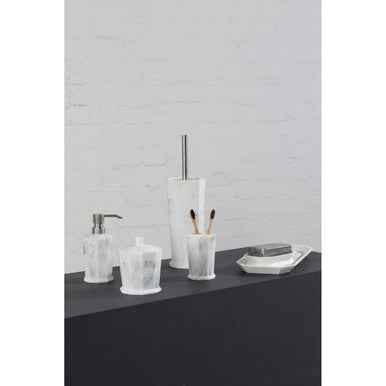 Riviera Toilet Brush With Holder